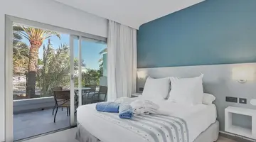 Gloria Palace San Agustin Thalasso & Hotel