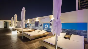 Gloria Palace San Agustin Thalasso & Hotel