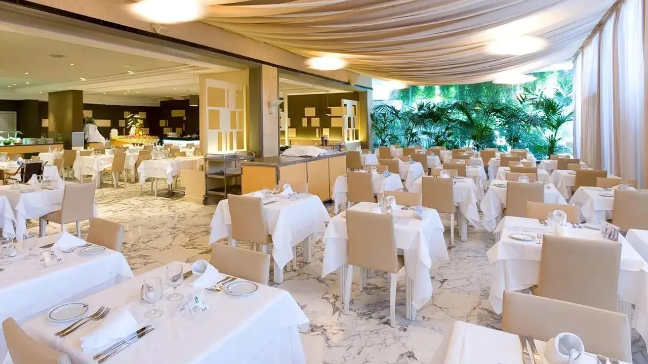 Gloria Palace San Agustin Thalasso & Hotel