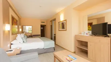 Gloria Palace San Agustin Thalasso & Hotel