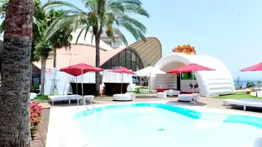 Gloria Palace San Agustin Thalasso & Hotel