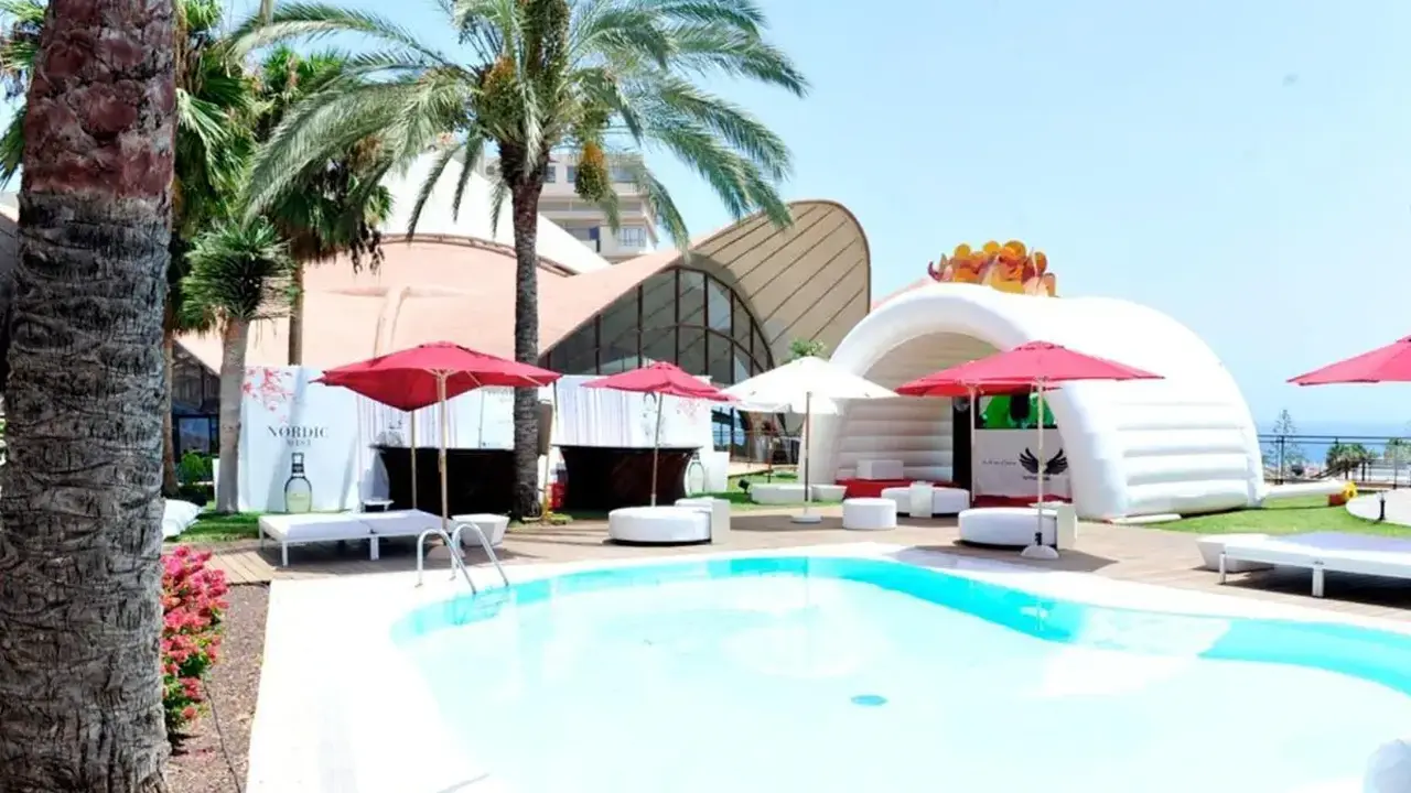 Gloria Palace San Agustin Thalasso & Hotel