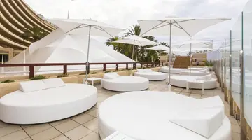 Gloria Palace San Agustin Thalasso & Hotel