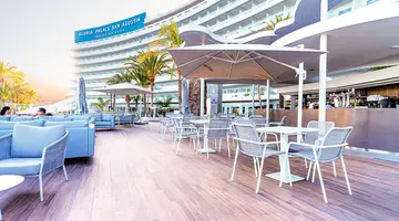 Gloria Palace San Agustin Thalasso & Hotel