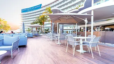 Gloria Palace San Agustin Thalasso & Hotel