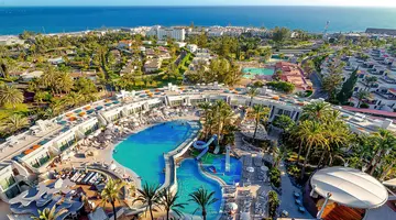 Gloria Palace San Agustin Thalasso & Hotel