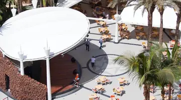 Gloria Palace San Agustin Thalasso & Hotel