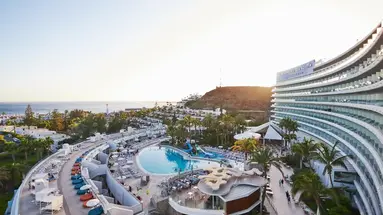 Gloria Palace San Agustin Thalasso & Hotel