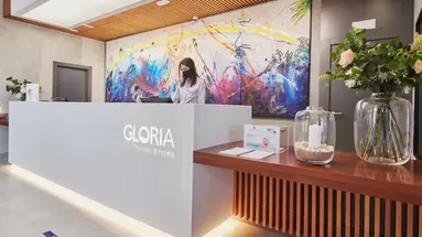 Gloria Palace San Agustin Thalasso & Hotel