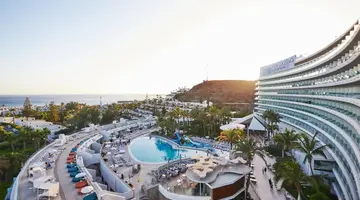Gloria Palace San Agustin Thalasso & Hotel