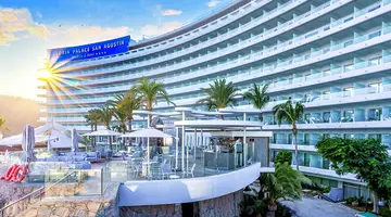 Gloria Palace San Agustin Thalasso
