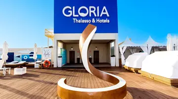 Gloria Palace San Agustin Thalasso