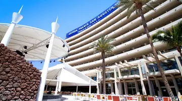Gloria Palace San Agustin Thalasso