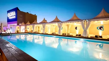 Gloria Palace San Agustin Thalasso