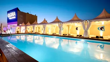 Gloria Palace San Agustin Thalasso