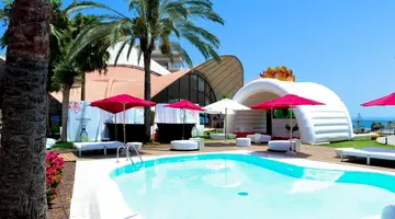 Gloria Palace San Agustin Thalasso