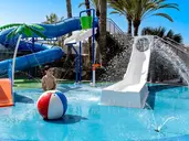 Gloria Palace San Agustin Thalasso