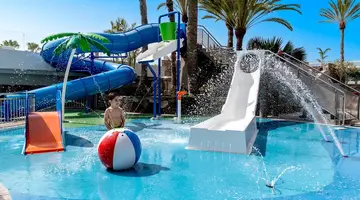 Gloria Palace San Agustin Thalasso