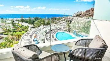 Gloria Palace San Agustin Thalasso