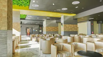 Gloria Palace San Agustin Thalasso