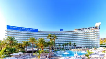 Gloria Palace San Agustin Thalasso