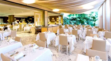 Gloria Palace San Agustin Thalasso