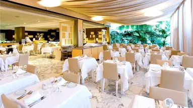 Gloria Palace San Agustin Thalasso
