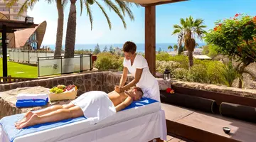 Gloria Palace San Agustin Thalasso