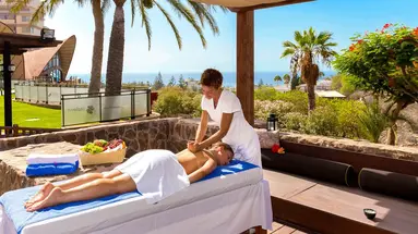 Gloria Palace San Agustin Thalasso