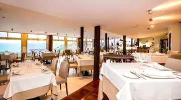 Gloria Palace San Agustin Thalasso