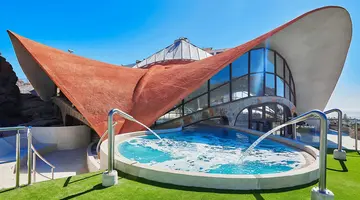 Gloria Palace San Agustin Thalasso