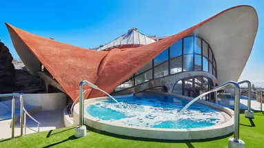 Gloria Palace San Agustin Thalasso
