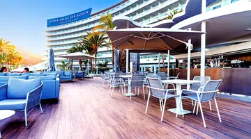 Gloria Palace San Agustin Thalasso