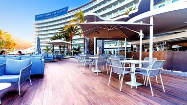 Gloria Palace San Agustin Thalasso