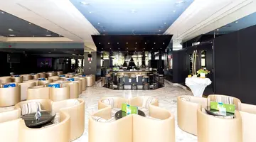 Gloria Palace San Agustin Thalasso
