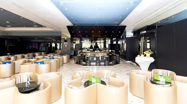 Gloria Palace San Agustin Thalasso