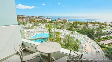 Gloria Palace San Agustin Thalasso