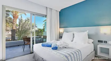 Gloria Palace San Agustin Thalasso