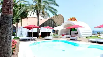 Gloria Palace San Agustin