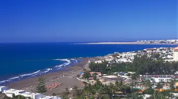 Gloria Palace San Agustin