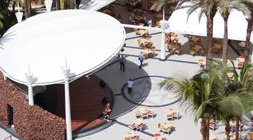 Gloria Palace San Agustin