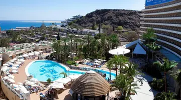 Gloria Palace San Agustin