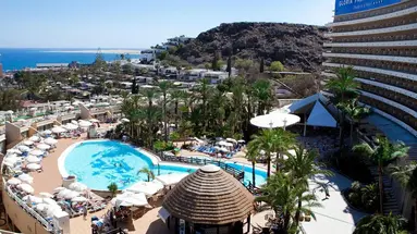 Gloria Palace San Agustin