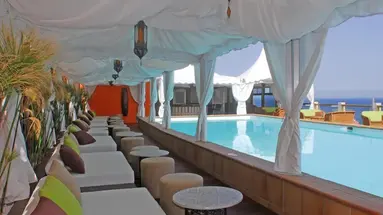 Gloria Palace San Agustin
