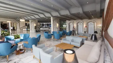 Gloria Palace San Agustin