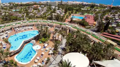 Gloria Palace San Agustin