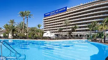 Gloria Palace San Agustin