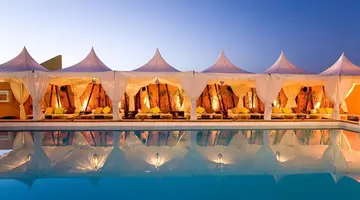 Gloria Palace San Agustin