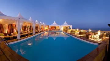 Gloria Palace San Agustin