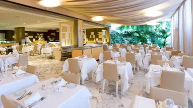 Gloria Palace San Agustin